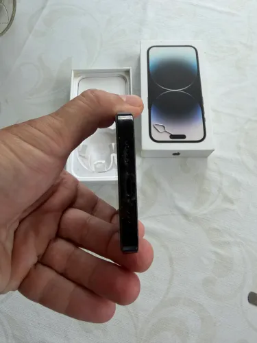 iPhone 14 Pro 256 G