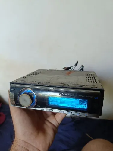 Vendo Pioneer Golfinho 