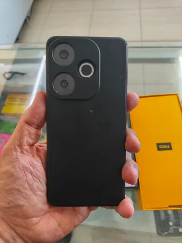 Vendo Poco F6 512gb