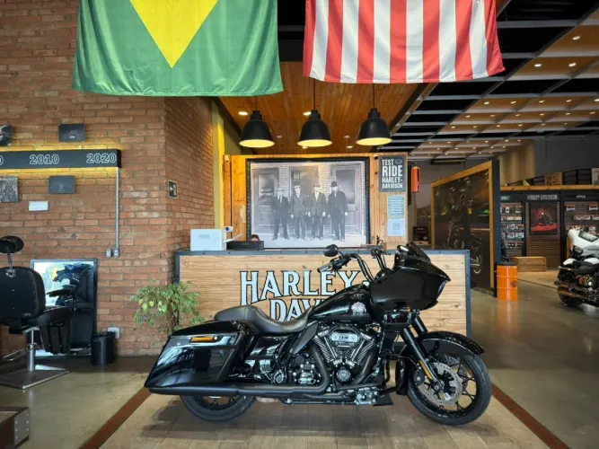 Harley-Davidson Road Glide Special ROAD GLIDE SPECIAL