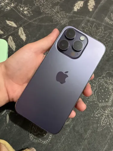 14 pro 128gb