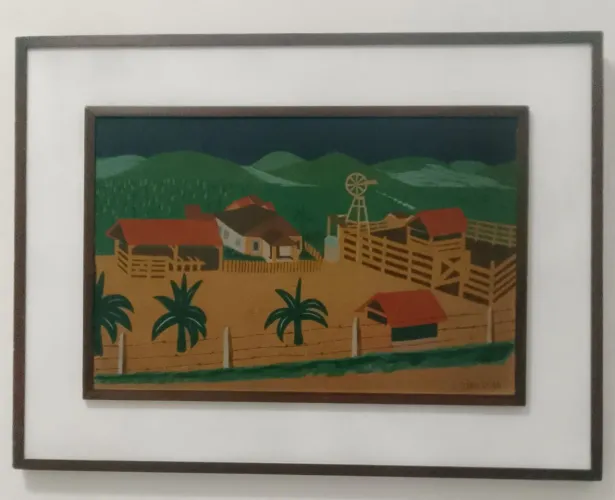 Artista DJANIRA 66