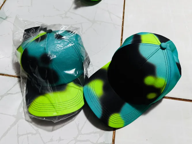 Mercedes-AMG F1 2024 Spray Camo