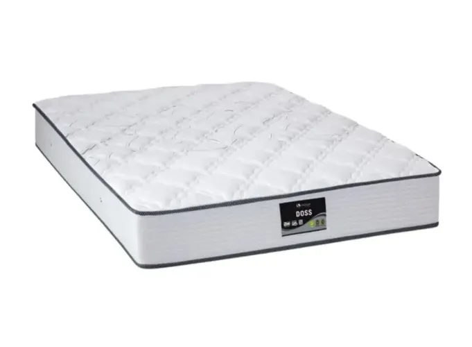 Colchão Queen 30cm D33 NOVO PRONTA ENTREGA