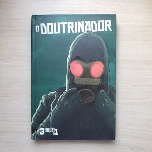 HQ O Doutrinador 