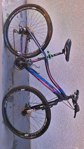 Bicicleta first aro 29