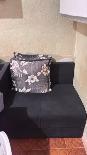 Vendo sofá 