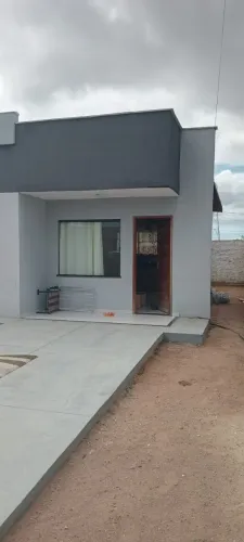 Repasso casa em São Gonçalo do Amarante
