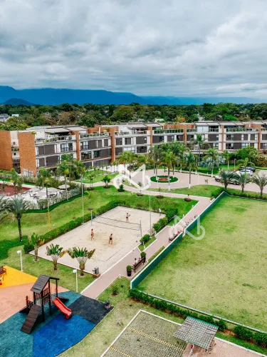 Condomínio Ilha Verde (Módulo 24 - Riviera de São Lourenço)