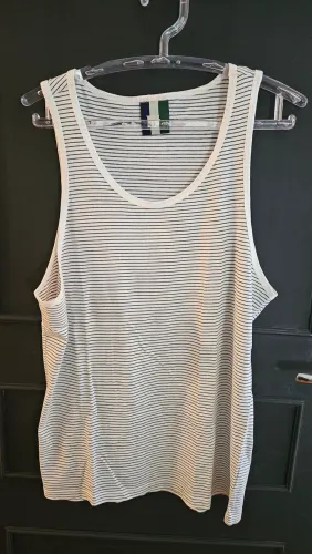 Camisa Regata Reserva Tamanho G