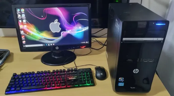 computador completo