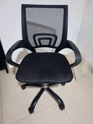 Cadeira de home office