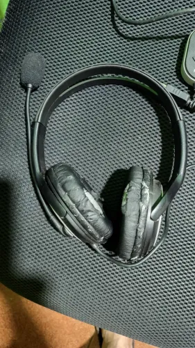 Fone de ouvido Microsoft