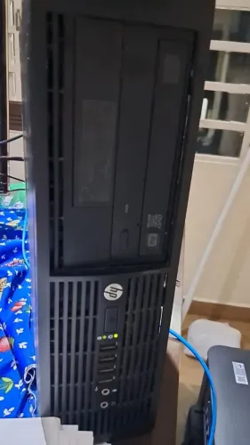 CPU HP I5 3 Geração 
