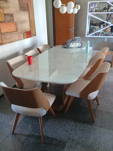 Mesa Jantar
