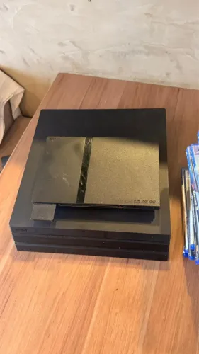 PlayStation 4 Pro