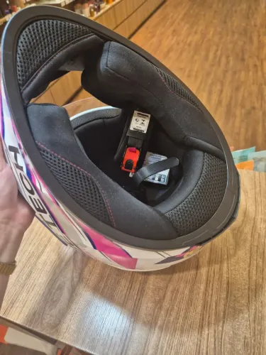 Capacete 
