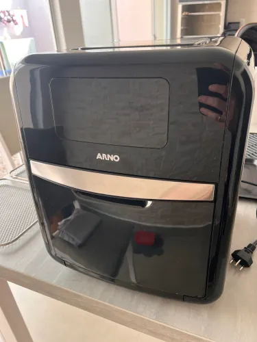 Airfryer Oven Grill Arno Expert