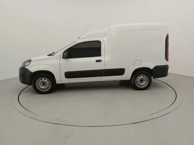Fiat Fiorino Endurance EVO 1.4 Flex 8V 2P 2024