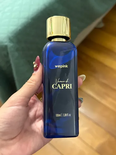 Perfume we pink