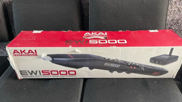 AKAI EWI 5000