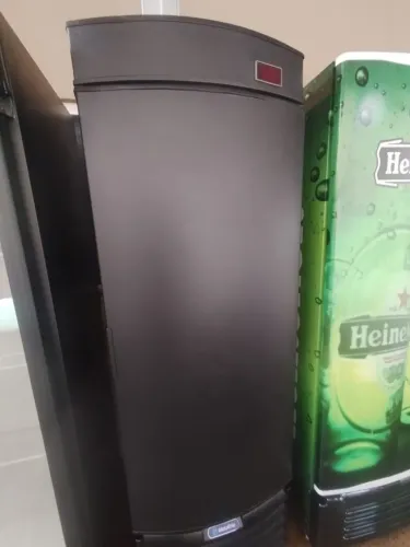 Freezer cervejeiro