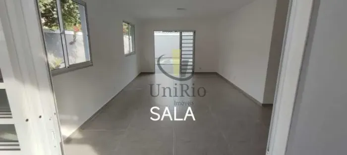 Casa em condomínio à venda - Anil - Jacarepaguá - Rio de Janeiro - RJ
