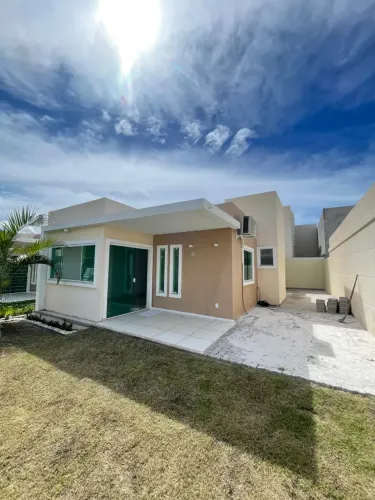 Casa em Abrantes com 2 quartos 70m² Condomínio Side Concept