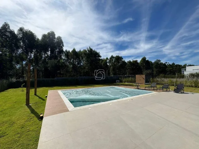 Casa de Condomínio em Cabreúva para aluguel Portal do Japy Golf Clube - SP | 4 quartos Áre