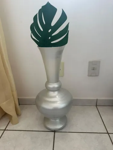 Vaso decorativo 