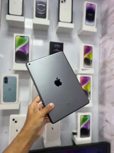 IPAD 9 64 GB COM CAIXA 