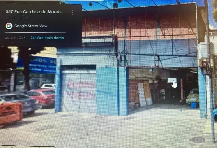 ALUGO LOJA EM RAMOS