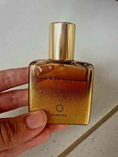 Miniatura Empire Woman Glam Hinode 25ml