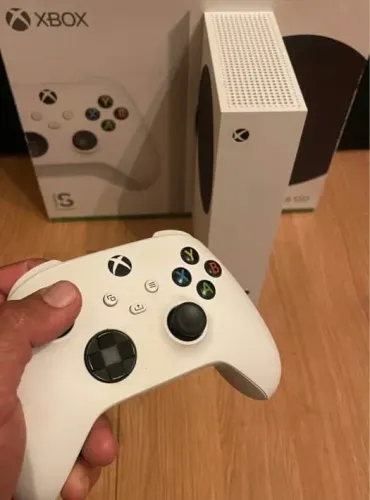 Xbox Series S