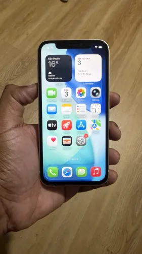 iPhone 12 128gb