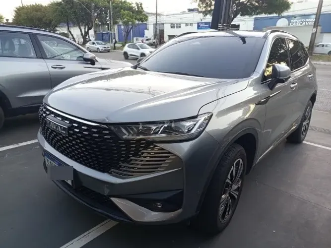 GWM Haval H6 Phev19 (hibrido) 2025