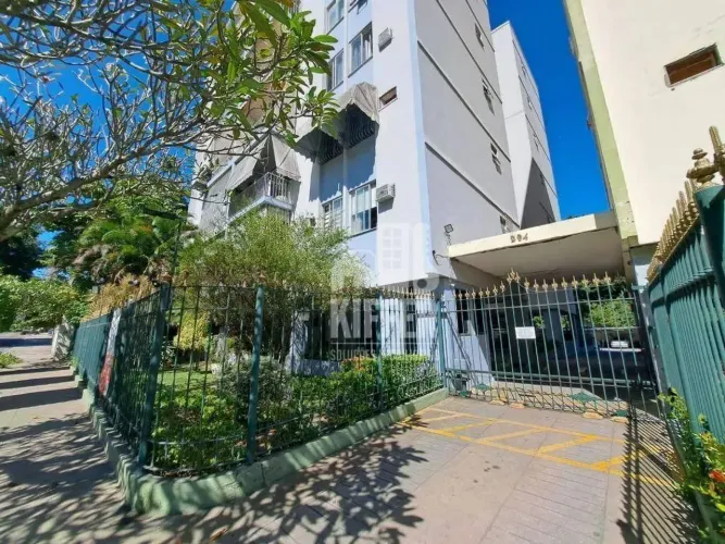 Apartamento, Santa Rosa, Niteroi