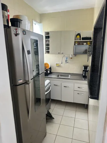 APARTAMENTO MOBILIADO PARA ALUGUEL ? PITUBA | SALVADOR