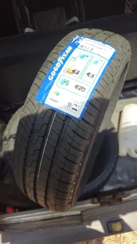 Pneu Goodyear Direction Touring 2 175/65 R14 86H - Preto