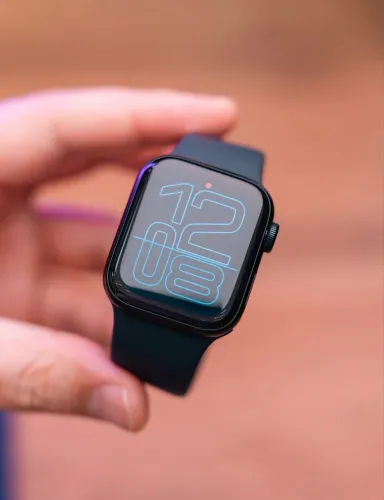 Applewatch SE 2ª Geração 44MM MEIA NOITE - NOVO