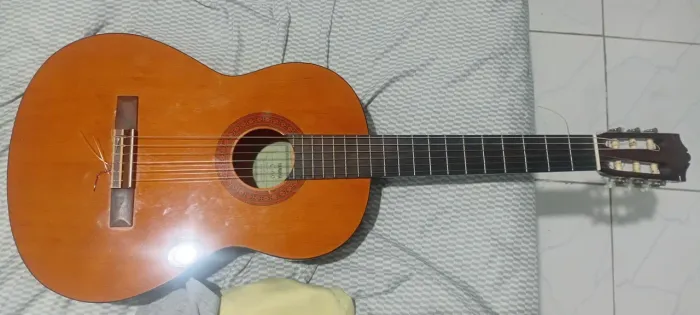 Violao Yamaha C60
