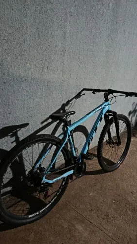 Mountain Bike (MTB)