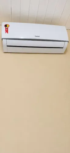 Ar condicionado Consul