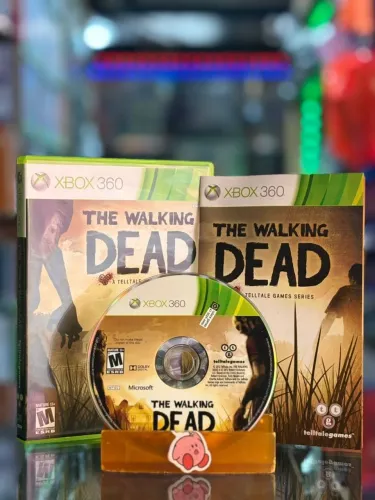 The Walking Dead