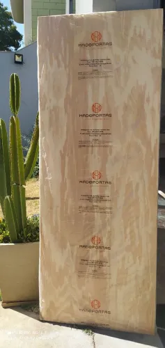 Porta prancheta Pinus 2.10x60/70/80