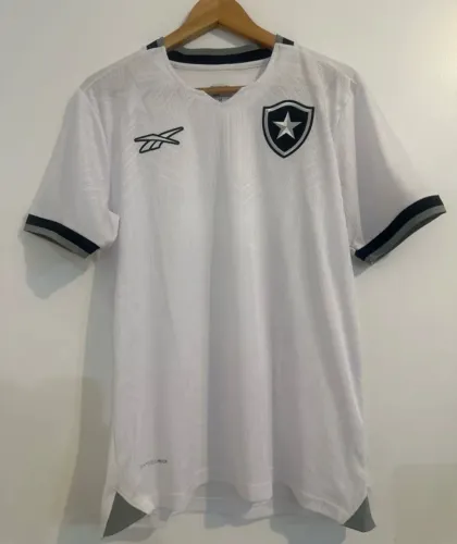 Camiseta futebol Botafogo