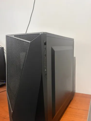 Pc gamer GTX 1050 TI, Intel, SSD M.2, 8Gb DDR4