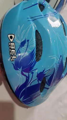 Capacete infantil os 2 por 50