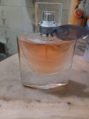 Perfume Lancôme La vie est belle