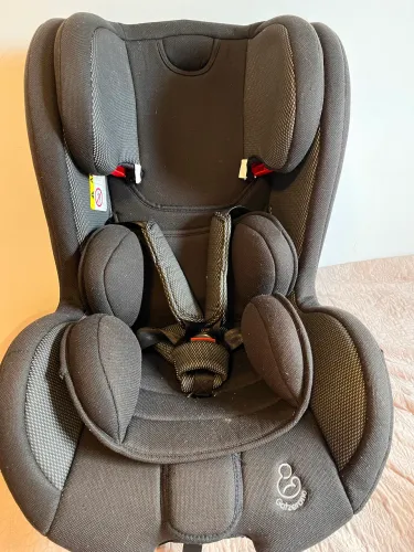 Cadeirinha para carro Galzerano 0 a 36 kg